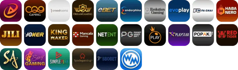 ligabet สล็อต